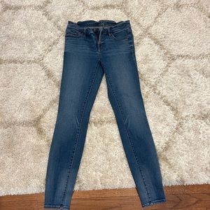 Loft jeans